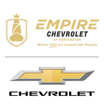 Empire Chevrolet of Huntington