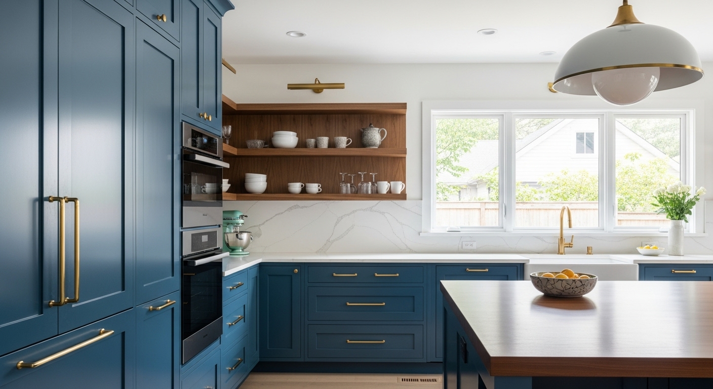 California Pro Builders Image