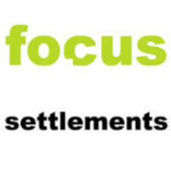 Focus Settlements Logo