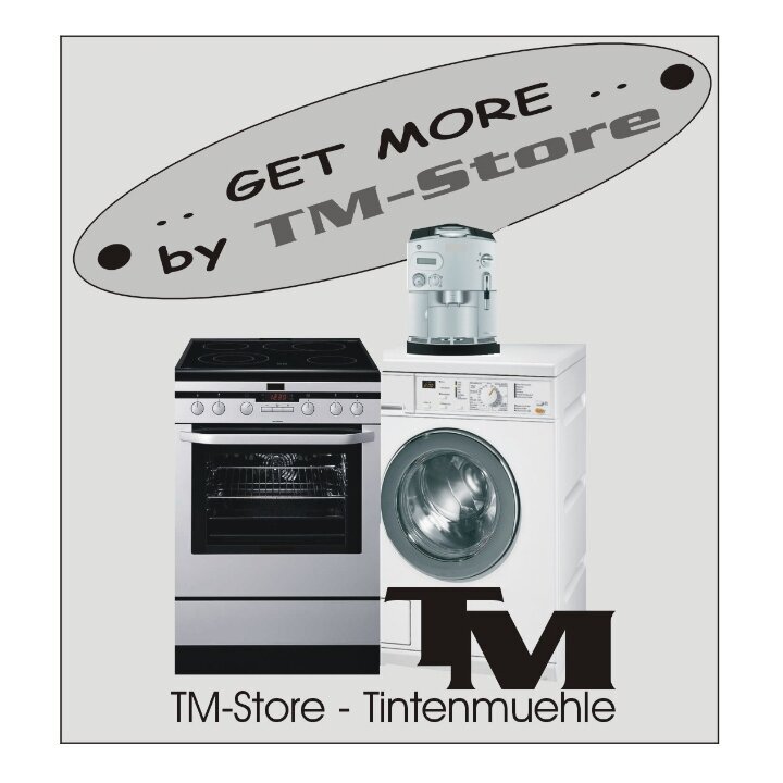 TM-Store in Wolfhagen - Logo