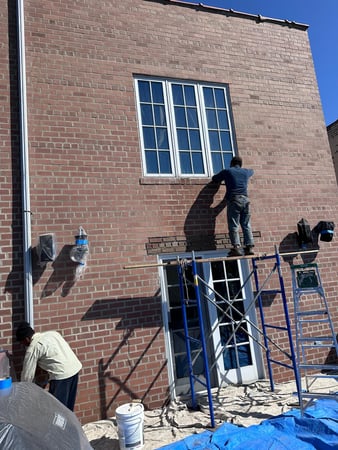 Images SAS Roofing and Waterproofing