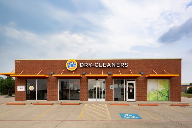 Images Tide Cleaners