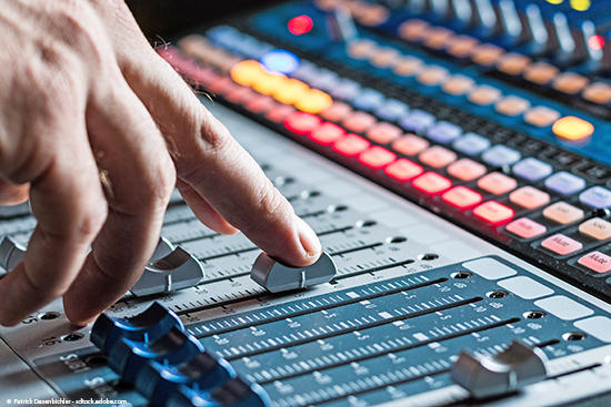 Tonstudio-RS Inh. JBeats897, Bredestraße 4 in Remscheid