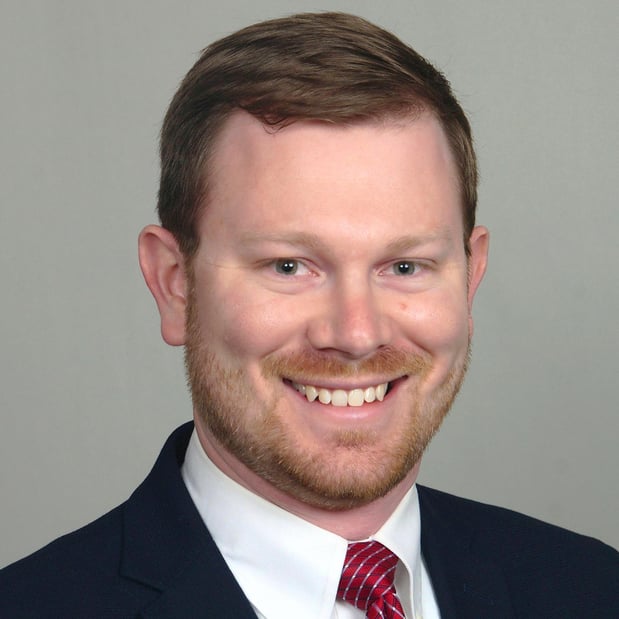 Images Edward Jones - Financial Advisor: Zachary Haddan, CFP®