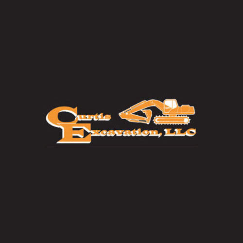 Curtis Excavation Logo