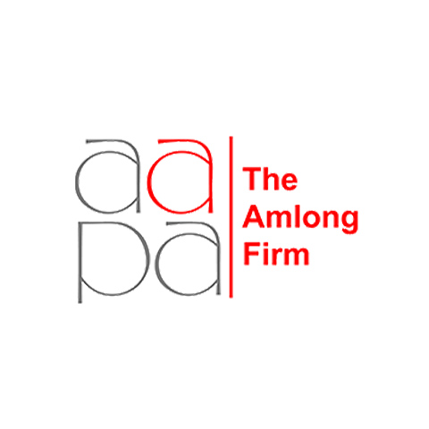 The Amlong Firm Logo