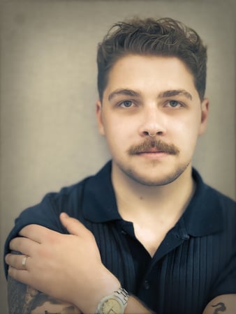 Images Arc + Bloom Hair Salon