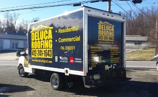 Images DeLuca Roofing LLC