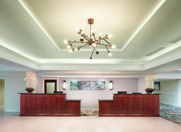 Images DoubleTree by Hilton Hotel Columbia, South Carolina