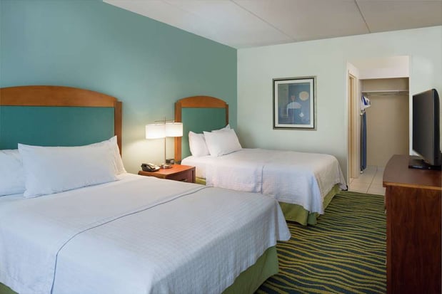 Images Homewood Suites by Hilton Virginia Beach/Norfolk Airport