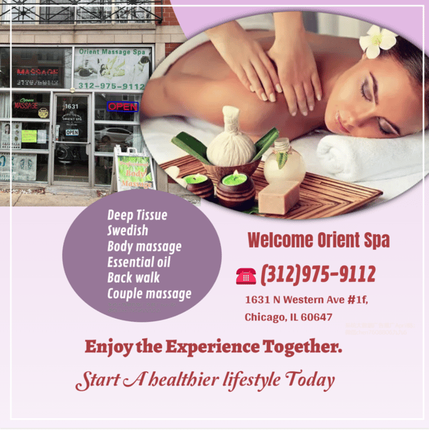 Images Orient Spa