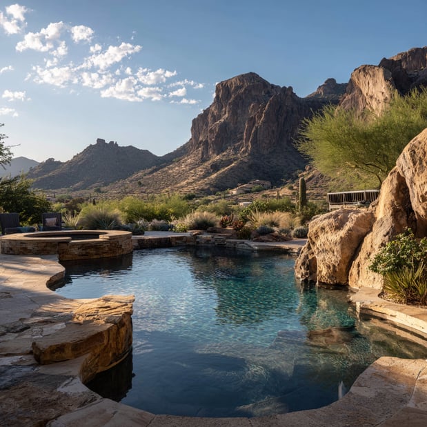 Images Aqua Sentry Pools