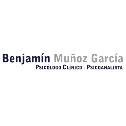 Benjamín Muñoz García Logo