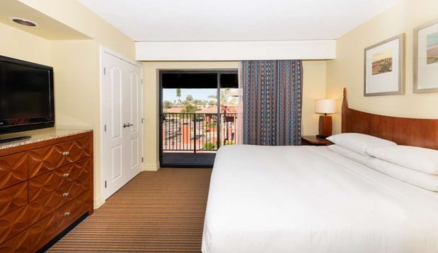 Images Hilton Phoenix Resort at the Peak