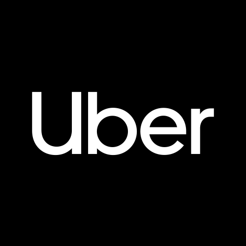 Uber 標誌