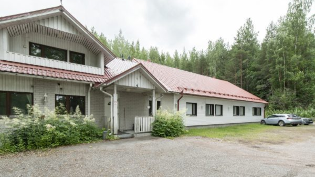 Images Solum Nuorisokoti Vanamo