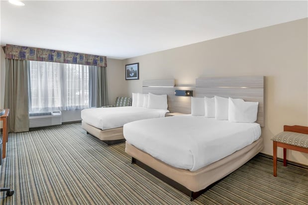 Images Best Western Plus Twin View Inn & Suites