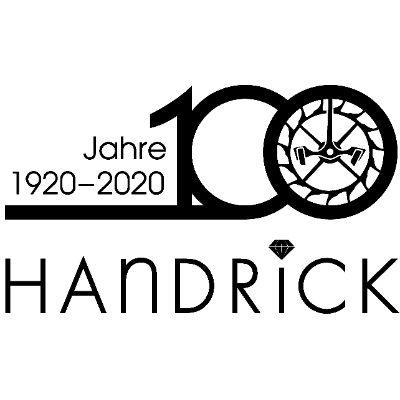 Foto-Uhren-Schmuck-Uhrenreparaturen Handrick in Spremberg - Logo