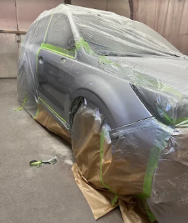 Images V Bilservice AS