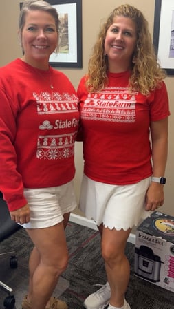 Images Renee Knepper - State Farm Insurance Agent