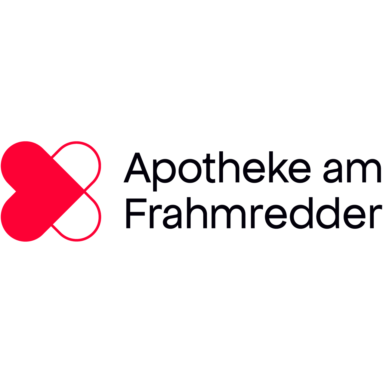 Apotheke am Frahmredder in Hamburg - Logo