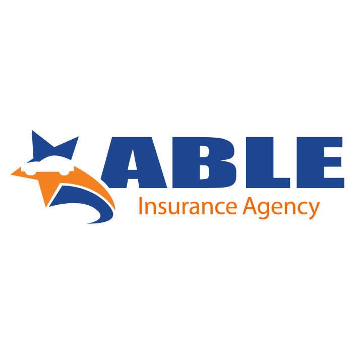 Able Insurance Logo