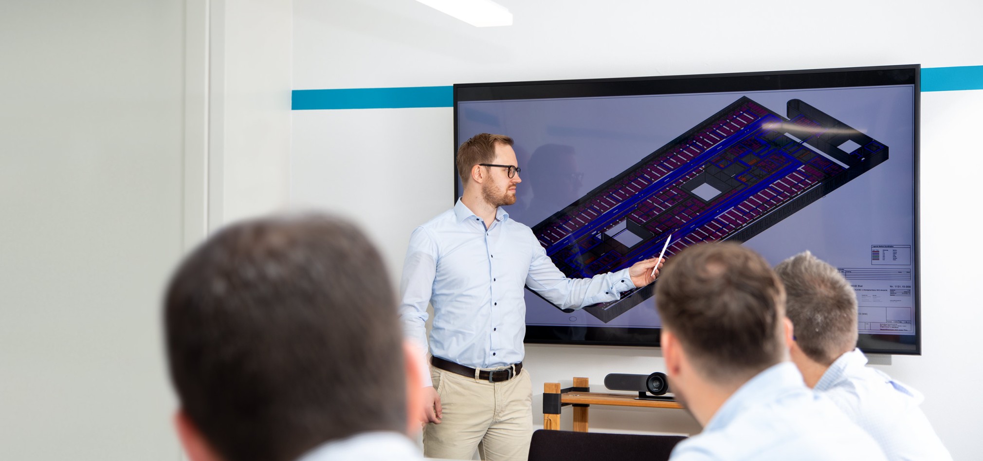 Bilder Matter + Ammann AG