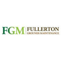 Fullerton Grounds Maintenance