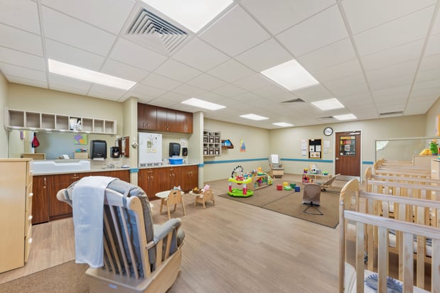 Images Primrose School at Easton Park