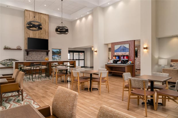 Images Hampton Inn & Suites Whitefish