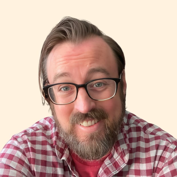 Images Joshua Minnich, Counselor