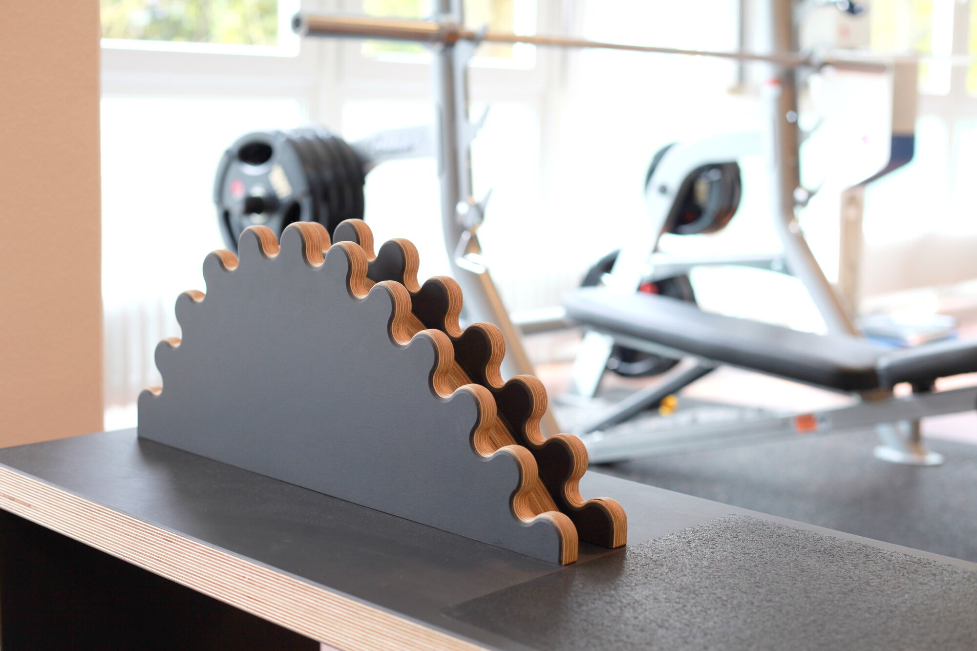Bilder OSTEOVITAL - Osteopathie & Personal Training Hamburg