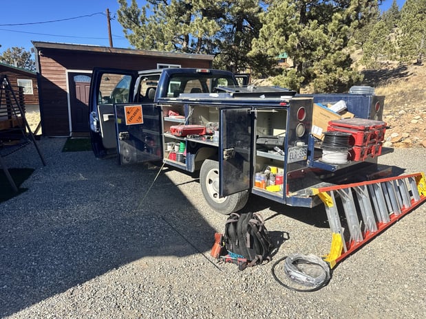 Images Tri Peaks Electric Service, Inc.