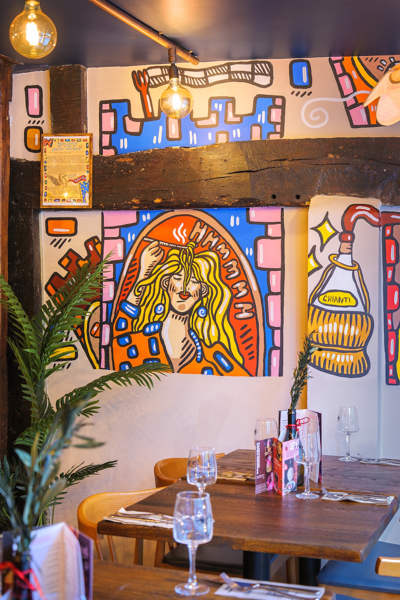 Images Zizzi - Windsor