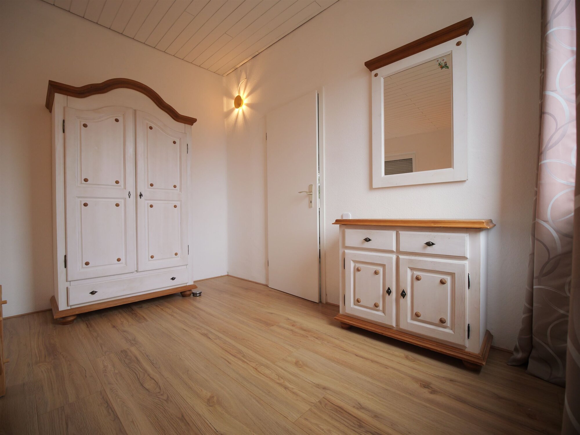 Ferienhaus im Bergdorf Hohegeiß, Wilhelm-Raabe-Straße 9 in Braunlage