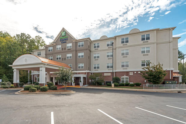 Images Holiday Inn Express & Suites Lagrange by IHG