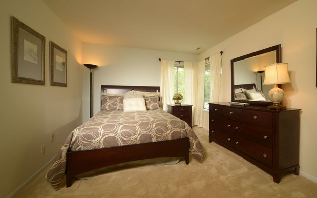 Images Mountain Ridge Apartments