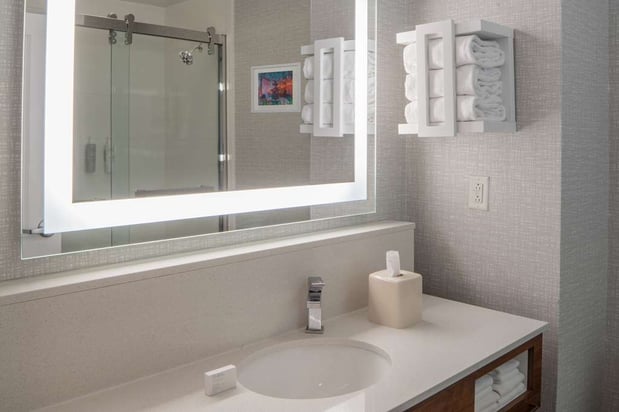 Images Hampton Inn Montgomery-South-Airport