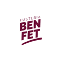 Ben Fet Fusteria Logo