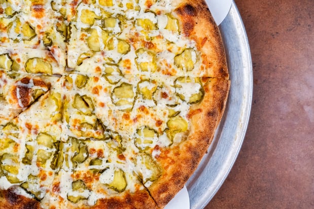 Images Pizza Buzz