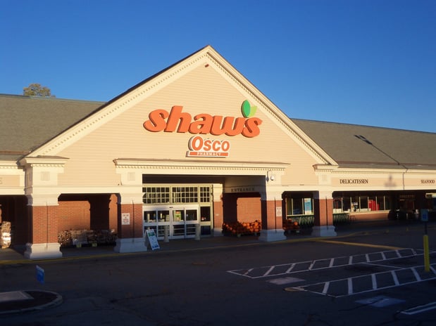 Images Shaw's