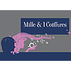 Mille & 1 coiffures Logo