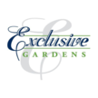 Exclusive Gardens Inc Logo