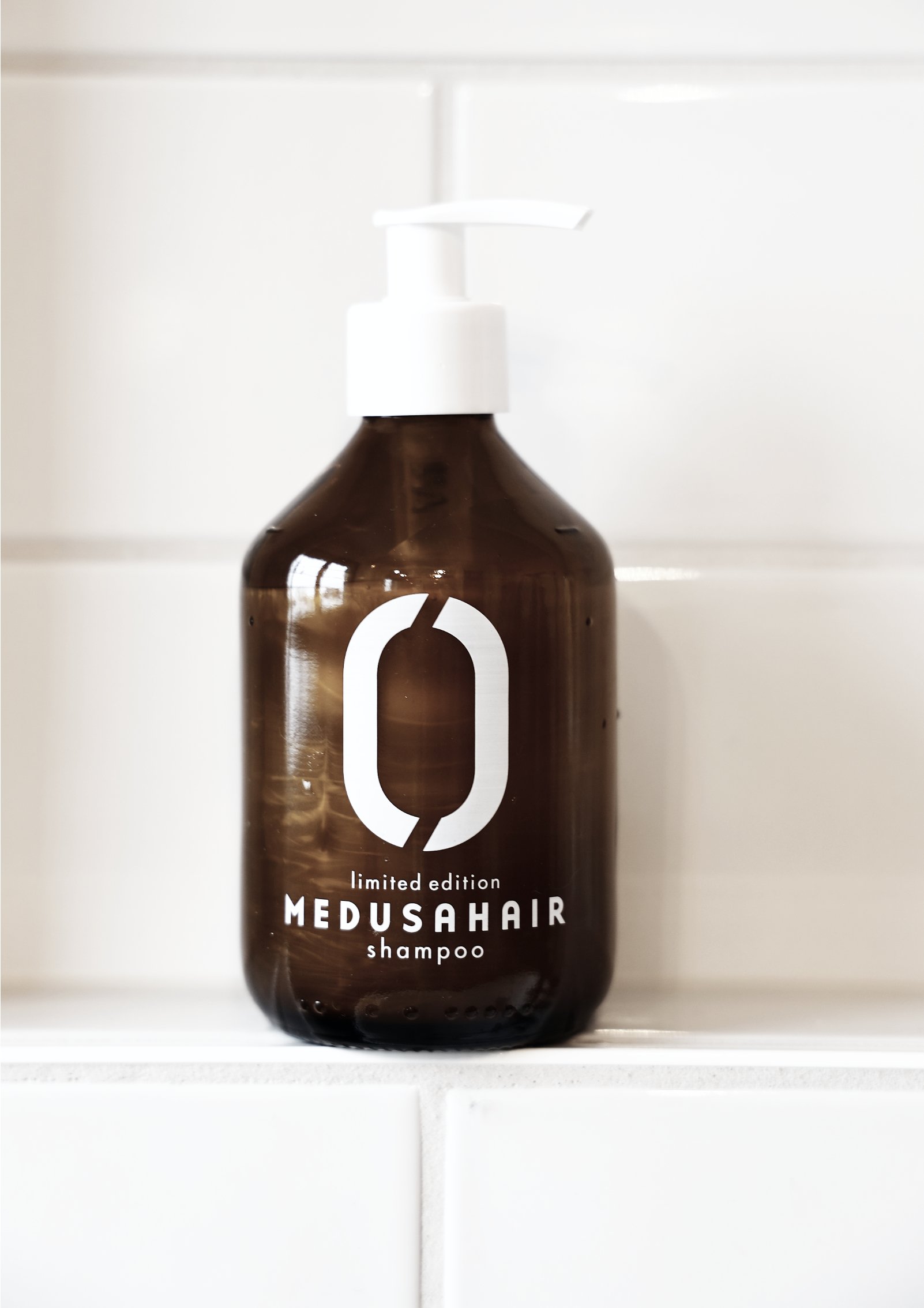 Bilder Medusahair AG