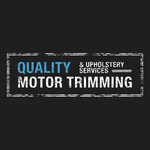 Quality Motor Trimming & Upholstery Logo