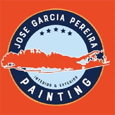 Jose Garcia Pereira Painting Logo