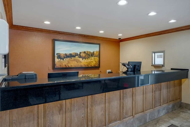 Images Best Western Pinedale Inn