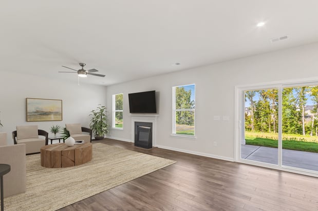 Images Bridgeport Place by Stanley Martin Homes