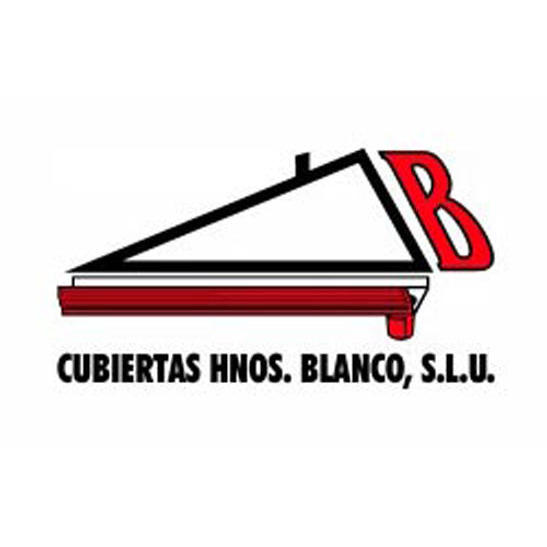 CUBIERTAS HERMANOS BLANCO, S.L.U. Logo