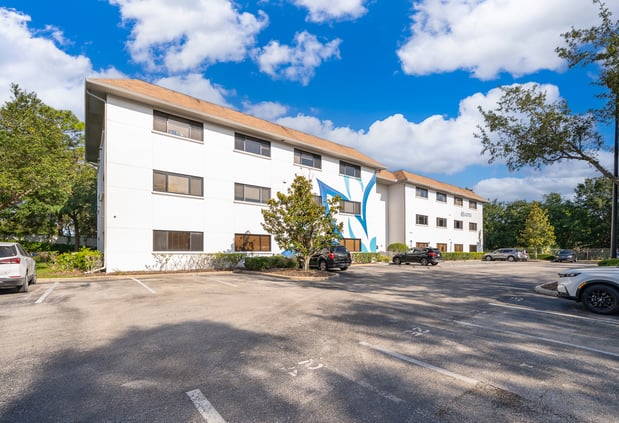 Images Lotus Behavioral Health - Teen Treatment Center